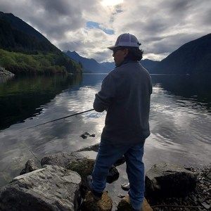 Meet your Posher, Pablo